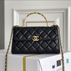 Chanel Top Handle Bags